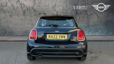 MINI Hatchback 1.5 Cooper Classic 3dr Auto [Comfort/Nav Pack] Petrol Hatchback